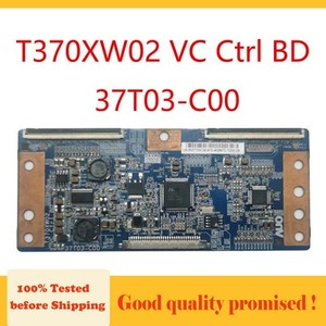 T370XW02 VC Ctrl BD 37T03-C00 T-Con Board For   TV Replacement Board #T4