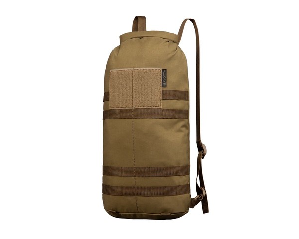 Savotta Rucksack Hatka Brown Tagesrucksack Daypack 12L-image