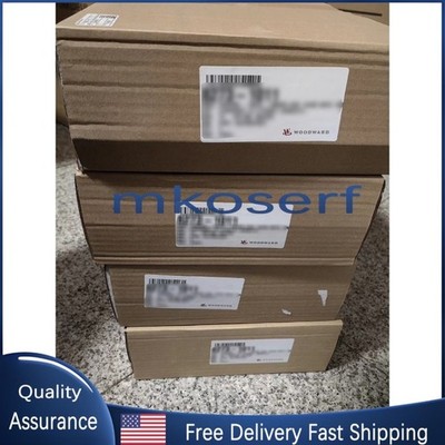 1PCS woodward controller 8238-496 Original New In Box Expedited Shipping US Stoc