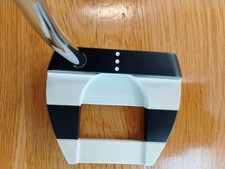 Odyssey Ai-One Jailbird Mini DB 35", SuperStroke Pistol 1.0