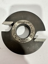 Stehle Shaper Cutter Head Nr. 9218-13 429247