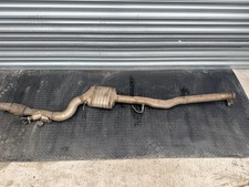 MERCEDES GLC W253 W205 2.0 DIESEL EXHAUST CATALYTIC CONVERTER PIPE A2054900614