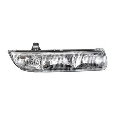 Tyc 20-5057-00 Saturn Passenger Side Headlight Assembly