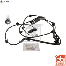 SENSOR WHEEL SPEED 107661 FOR TOYOTA SW4/HILUX FORTUNER TACOMA/VI/Pickup 2.7L