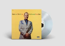 SMOKE 'EM IF YOU GOT 'EM (CLEAR VINYL) by Reverend Horton Heat [VINYL]