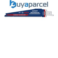 Bosch EXPERT Multi Material 956 XHM Reciprocating Saw Blade 10-pc 2608900390