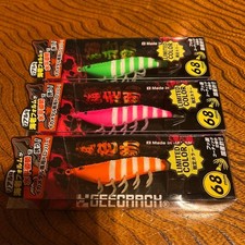 GEECRACK Ebisuke Fishing Play Limited Color 736956