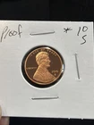 2010-S Lincoln Shield — photo from another recent sale