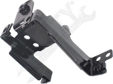 APDTY 164995 Front Bumper Bracket LH, Inner