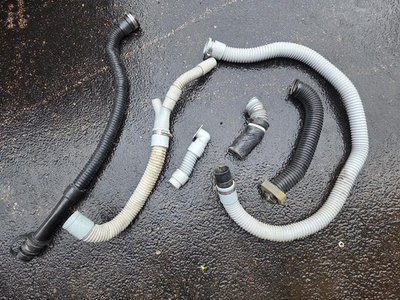 #ad 56601404 56314535 LOT OF HOSES Advance Nilfisk SE AXP Carpet Extractor $129.00