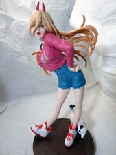 SEGA Chainsaw Man Power Figure Anime Japan