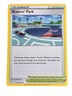 New: 2021 Pokémon TCG Skaters' Park 242 Swsh08: Fusion Strike Regular Uncommon