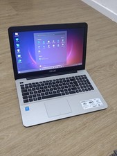 ASUS X555LAB | Intel Core i5 | 8GB RAM | 120GB SSD | Windows 11