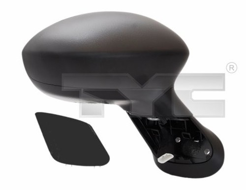 OUTSIDE MIRROR 309-0064 FOR FIAT PUNTO/EVO/GRANDE LINEA ABARTH 1.4L 4cyl 0.9L - Picture 2 of 6