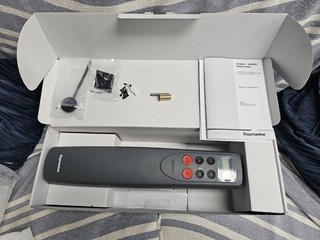 Raymarine ST2000 ST2000 PLUS tiller pilot autopilot boxed & unused inc warranty