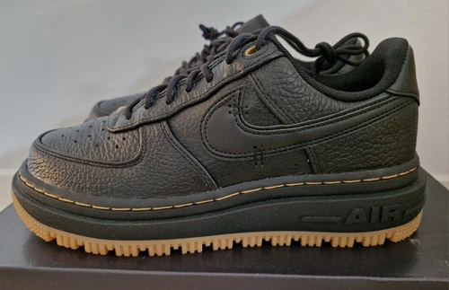 Nike Air Force 1 Luxe Sneaker Gr. 39 Neu Rarität! DB4109 001 