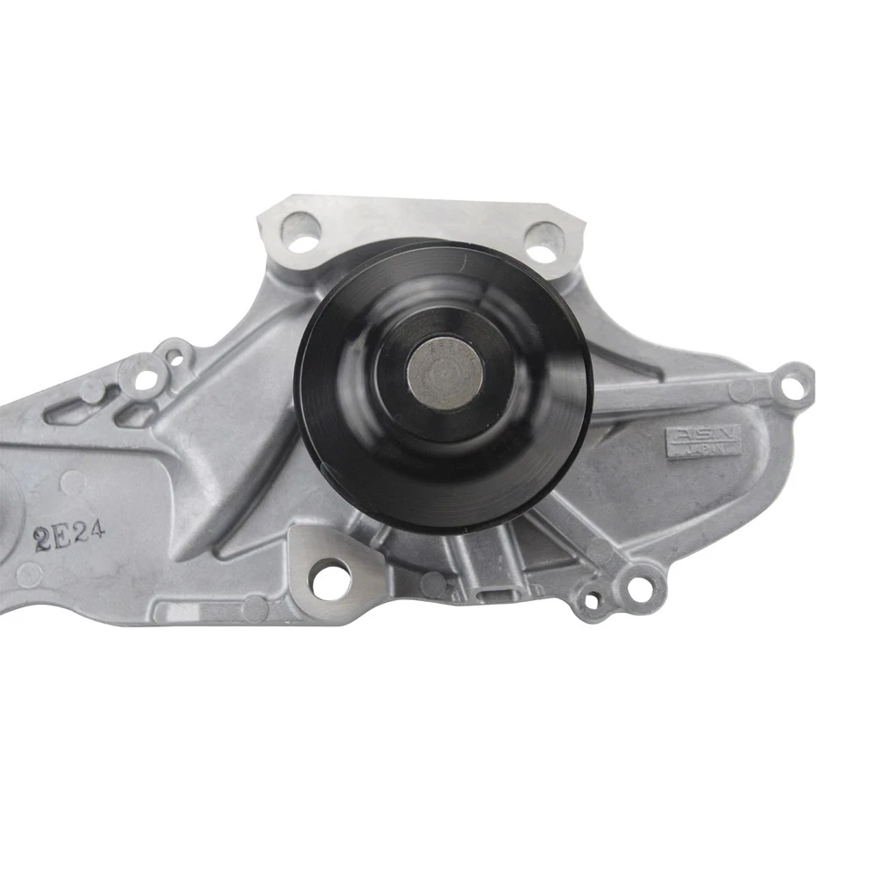 Engine Water Pump Aisin 19200P8A003 For Honda Pilot Accord Acura TL - Image 4 of 4