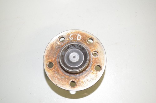 BMW F45 216d Radnabe mit Lager Wheel hub with bearing 6858086 6859547