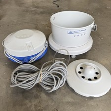 Bissell CM 2000 Deep Cleaning Machine Carpet And Upholstery Cleaner Machine Only