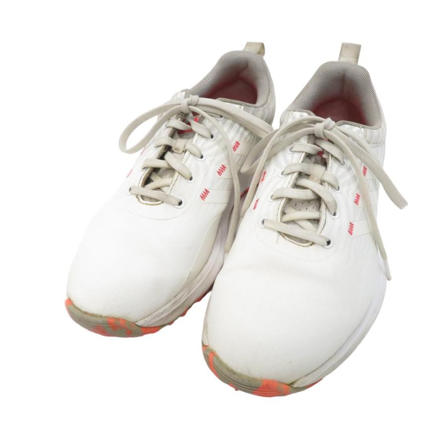 Adidas Golf GZ3912 S2G SL Womens White Sneakers Size 7.5 US