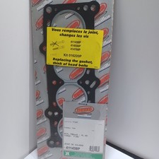 Joints Fiat PANDA