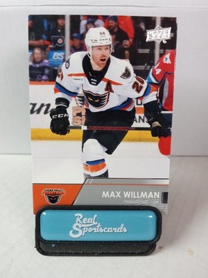 2021-22 Upper Deck AHL Hockey- You Pick - Star Rookies, Inserts, Parallels, Base