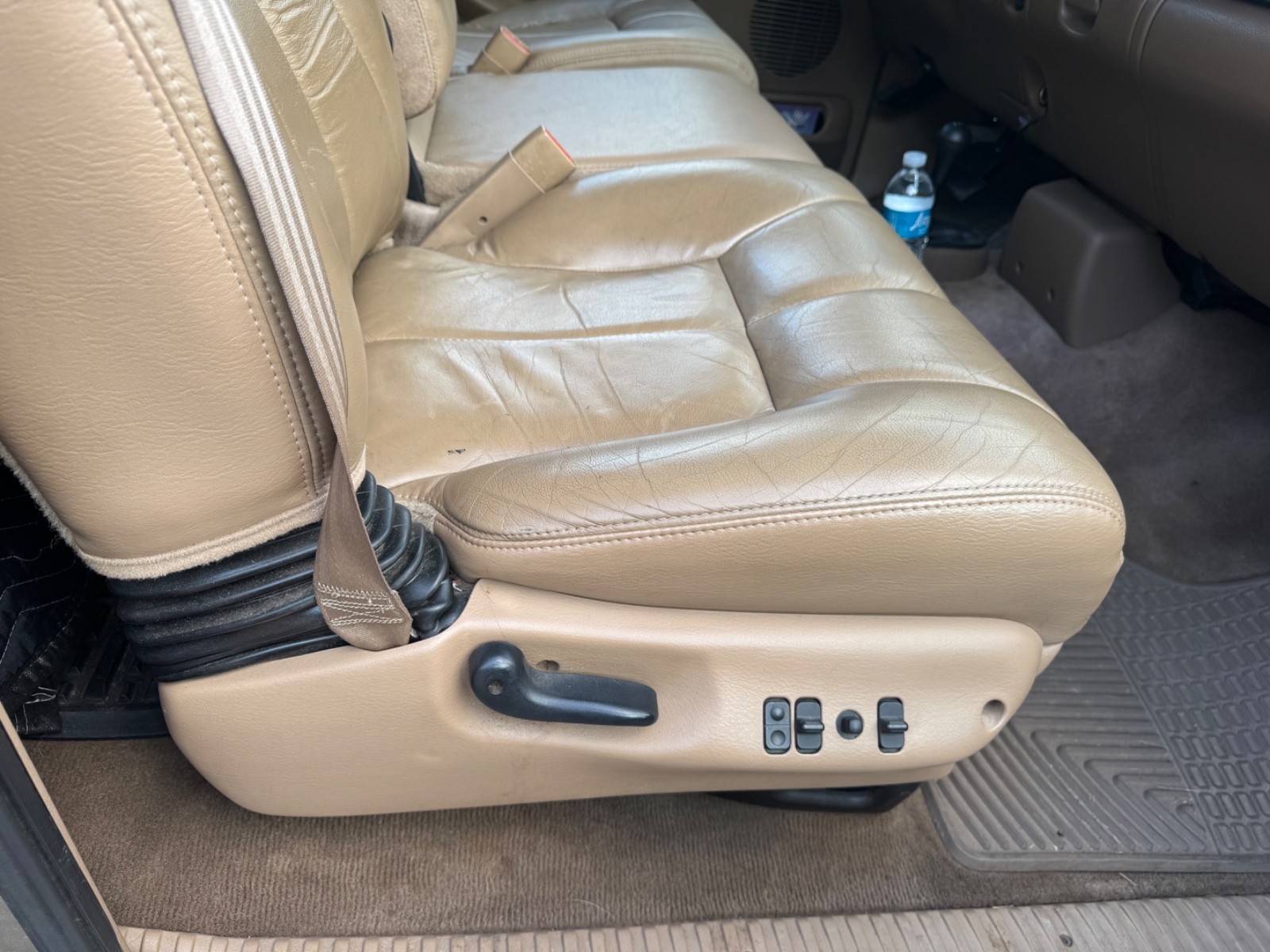 2002 Dodge Ram 2500