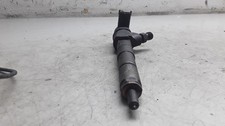 INIETTORI PER FIAT Bravo 2° Serie 0445110391 Diesel 1900 (07>10)