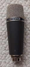 Beyerdynamic M640N microphone - READ DESCRIPT...