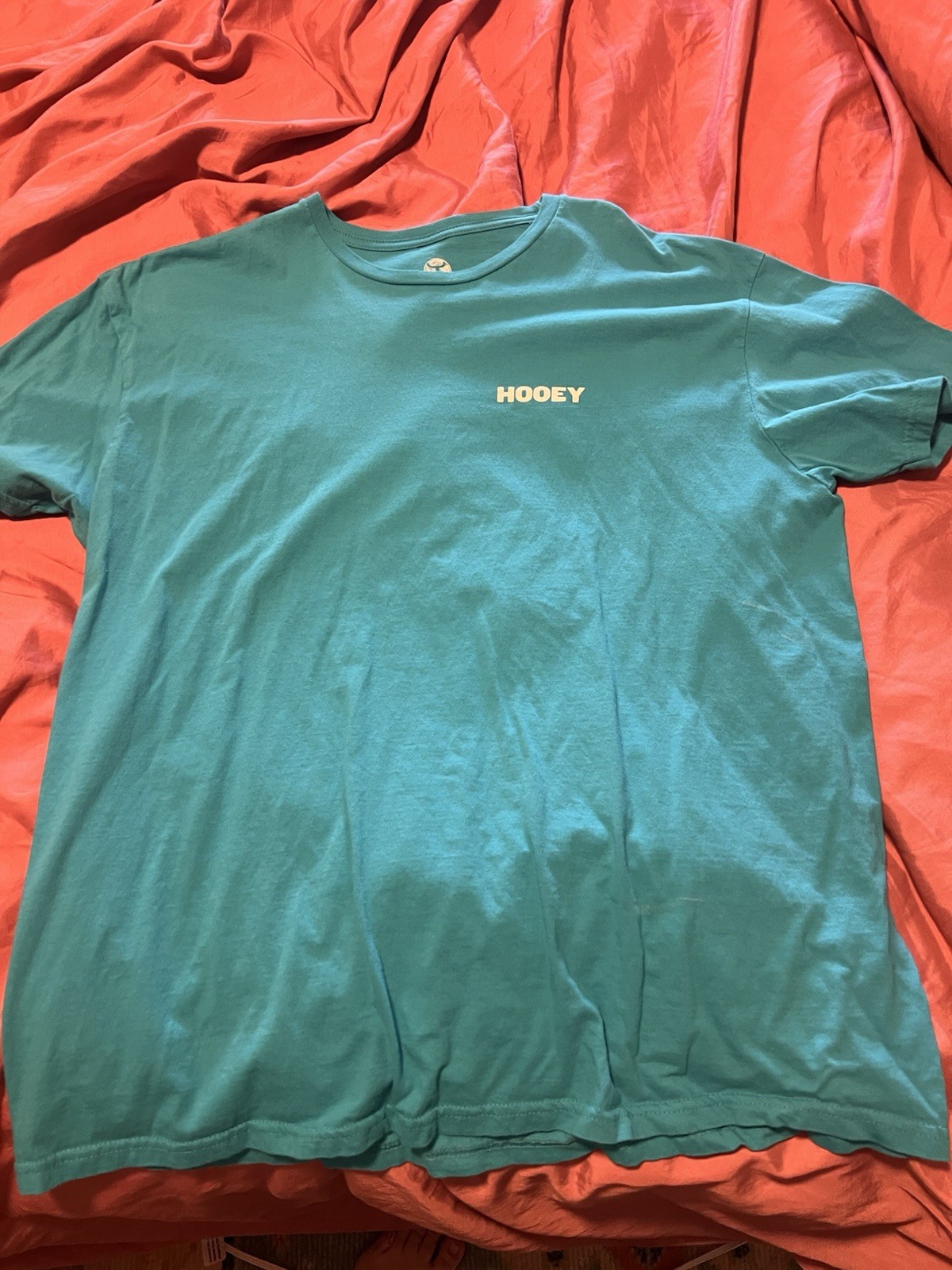 Men’s Hooey Shirt Size XL