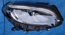 Frontscheinwerfer Mercedes-Benz B-Klasse W246 A2469066201 LED Rechts Headlight