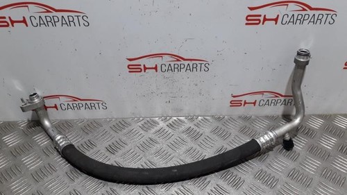 Hochdruck-/Niederdruckleitung für Klimaanlage Mercedes-Benz CLA Coupe C117 A2468