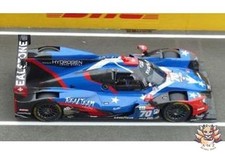 Spark 1/43 Oreca 07 Gibson #70 Realteam 24H Le Mans 2021 S8256