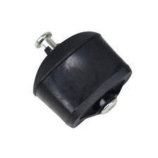 Reliable Back Vibration Regulator Flexible substance For Pline Small Cycle Long