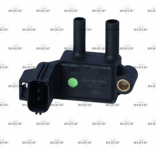 ✅Fits NRF NRF 708039 Sensor, exhaust pressure 708039 Exhaust fumes ⭐UK Seller⭐ - Image 18