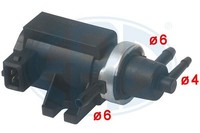 ERA 555332A Druckwandler, Abgassteuerung FüR Volvo S40 I (644)