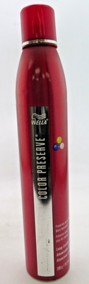 Wella Color Preserve Long Lasting Spray 10.1 oz / 289 g