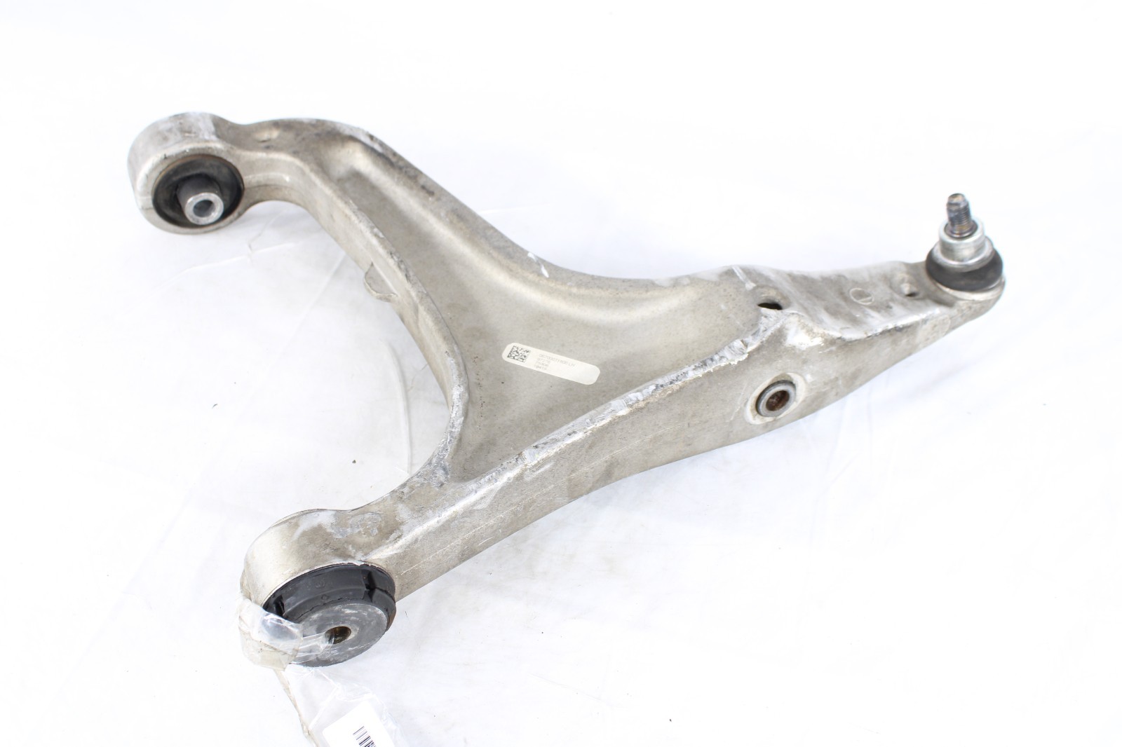 🚀 2014-2019 MASERATI GHIBLI S Q4 AWD LEFT DRIVER FRONT LOWER CONTROL ARM OEM