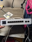 Ubiquiti Pro 8 PoE   --   USW-Pro-8-PoE   -- 8 Port POE++ 10G Switch