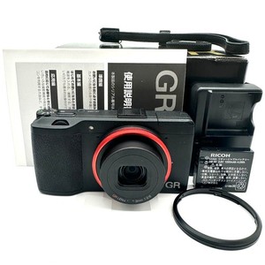 Ricoh Gr10 | eBay
