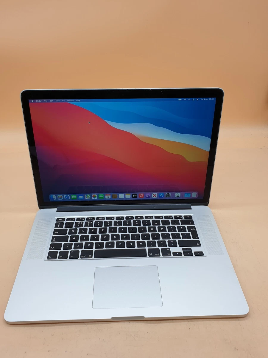 2014 Apple MacBook Pro Laptops for sale | eBay