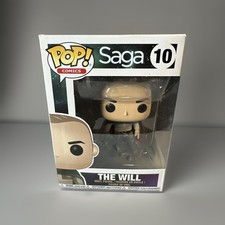Funko Pop Saga Vinyl Figures 16