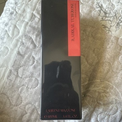 Laurent Mazzone Radikal Tuberose