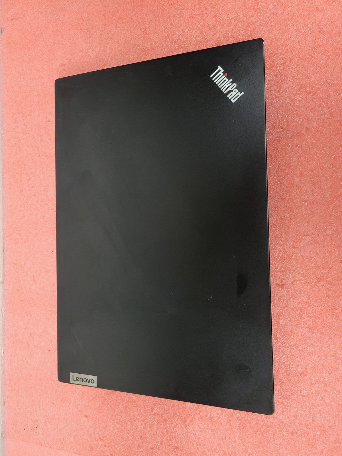 Lenovo ThinkPad E14, 14-Inch Laptop, with 10th Gen Intel Core i7, 500 GB HDD (Hard Disk Drive), Windows 10 Pro