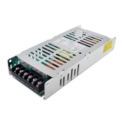 G-Energy JPS200PV5.0-A1 LED Power Supply Enclosed Switching PSU 5V 200W
