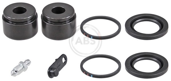 A.B.S. Reparatursatz Bremssattel 57697 FüR BMW 3Er Touring E91 E93 E90 1Er E81-image