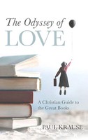 The Odyssey Of Love | Paul Krause | Buch | Gebunden | Englisch | 2021