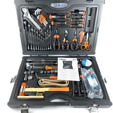 Valigia Porta Attrezzi Nautica Beta Con Assortimento Utensili 55 pezzi