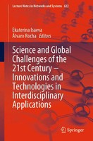 Ekaterina Isaeva (U. A.) | Science and Global Challenges Of The 21St Century...