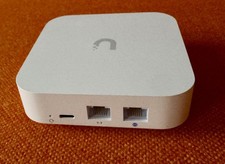 Ubiquiti UniFi Gateway Lite UXG-Lite Network Security Router Gigabit Ethernet